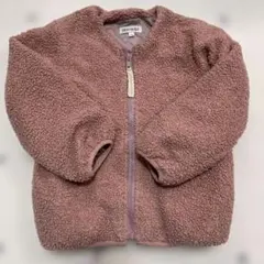 SHOO-LA-RUE ボアジャケット 110センチ