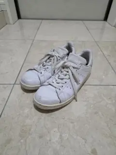 アディダス adidas スタンスミス stansmith 25.5cm