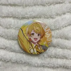 AMPTAK×COLORS 缶バッジ あっきい