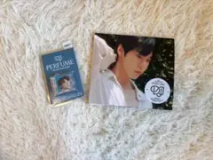 DJJ ドヨン セット