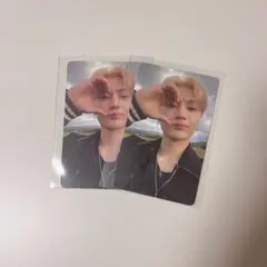 ENHYPEN トレカ ジェイ