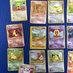 専用SALE裏面 大量まとめ売り30枚セットのサムネイル