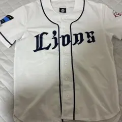 新品・未使用】西武ライオンズ 今井達也投手 レプリカユニフォーム