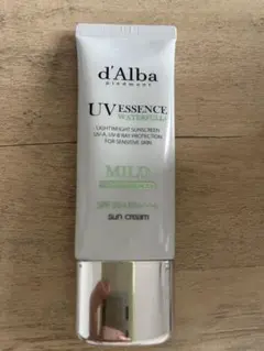 d'Alba UV ESSENCE WATERFULL+ 35ml