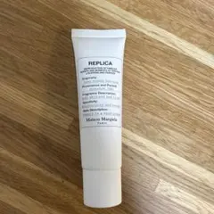 レプリカ　ハンドクリーム レイジーサンデー　モーニング