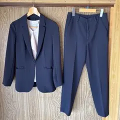 ユナイテッドアローズセットアップスーツとカットソー3点セット