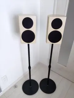 2025年最新】パイオニア スピーカースタンド 2台の人気アイテム