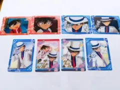 名探偵コナン　ふぁぼカ　怪盗キッド　レア