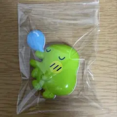 たまごっち はさむんです。 くちぱっち