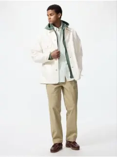 UNIQLO　レギュラーチノ　サイズ76　メンズ