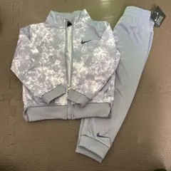 【新品】NIKE【24M】90cm セットアップ