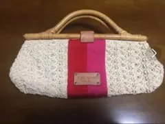 【kate spade】ハンドバッグ