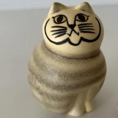 リサラーソン ミア 置物