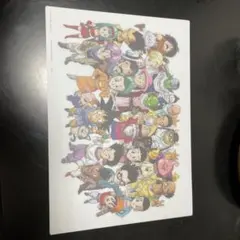 ドラゴンボール キャラクターポスター