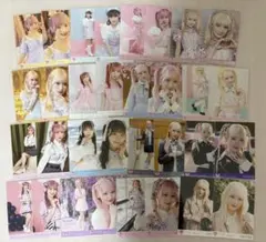 =LOVE 齋藤樹愛羅 生写真 セミコンプ まとめ売り イコラブ