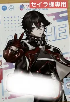 ARKHE ポストカード