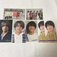 髙橋海人 まとめ売り