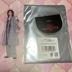 BUCK-TICK 星野英彦 ランダムアクリルスタンドのサムネイル