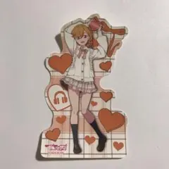 ラブライブスーパースター バレンタイン ステッカー 澁谷かのん