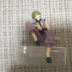 M*様 HUNTERHUNTER シャルナーク フィギュア ハンターハンター