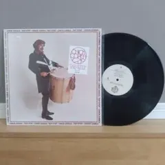 Chick Corea Tap Step BSK 3425 レコード