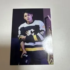 【即購入可能・即日発送】セブチ　HOME ルームウェア　ミンギュ