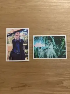 超特急 カイ 生写真 REAL？ ライブ