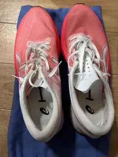 アシックス S4 26.5cm