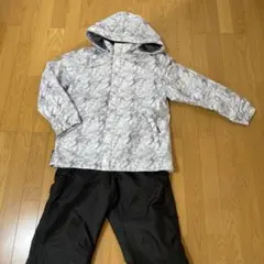 Joy Ride ジュニアスキーウエアセット　160cm