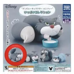 ディズニーキャラクター ルシファー　 フィギュア