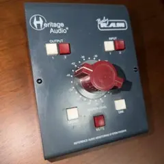 HERITAGE AUDIO BABY RAMのサムネイル