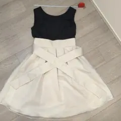 お値下 未使用品　C.R.E.A.M ドレス