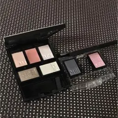 資生堂 マキアージュ アイシャドー セット