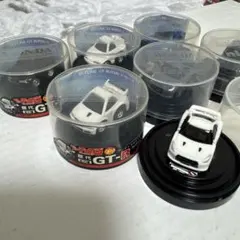 スカイライン GT-R チョロQ