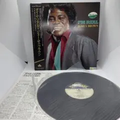 2025年最新】james brown レコードの人気アイテム - メルカリ