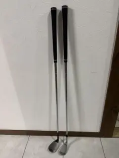 クリーブランド　ウェッジ　52°&56°