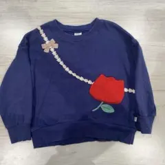 ポシェット 110サイズ