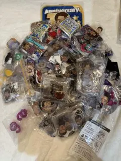 小林直己　大量おまとめセット！100点くらいはあると思います！