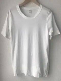 アルモニ　オーガニックコットン　Tシャツのサムネイル