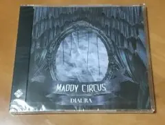 MADDY CIRCUS ( 通常盤 ) ／ DIAURA