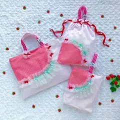 Berry　Party　ベリーパーティー　オーダーページ　いちご苺ストロベリー