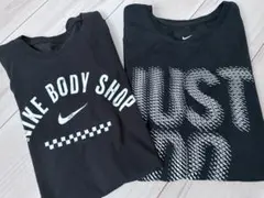 NIKE Tシャツ　２枚セット