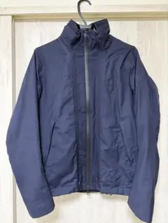 オルテライン ナイロンジャケット