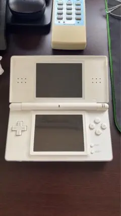 ニンテンドーDS Lite ホワイト