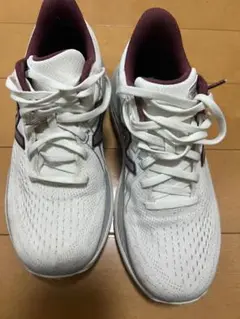 New Balance Fresh Foam 25.0 Used