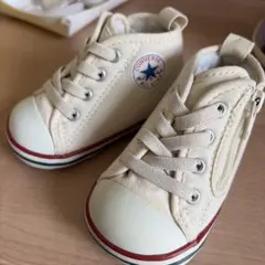 CONVERSE ALL STAR ベビーシューズ