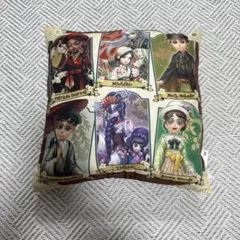 2025年最新】identity v 第五人格 クッションの人気アイテム - メルカリ