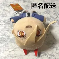 【匿名配送】チェンソーマン寝そべりぬいぐるみ　パワー