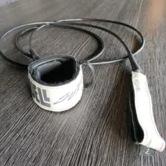 BUELL サーフボードリーシュコード