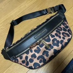 マイケルコース　ボディバック